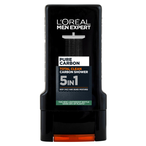 L'Oréal Paris Men Expert Pure Carbon