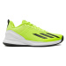 Adidas Tenisové topánky Courtflash Speed Tennis IF0432 Zelená