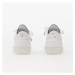 Filling Pieces x Daily Paper Low Top Monogram White