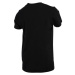 Lewro ELMER Chlapčenské tričko, čierna, veľkosť