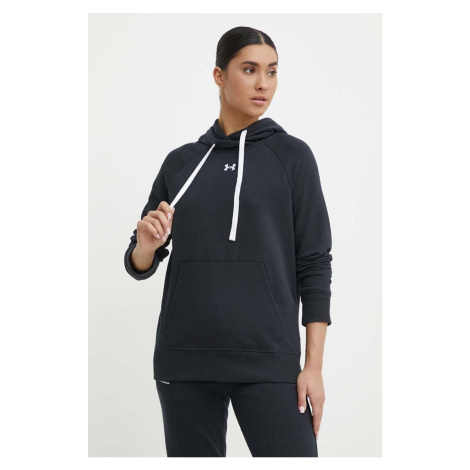 Dámske športové mikiny cez hlavu Under Armour