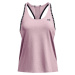 Dámské tílko Mesh Back Tank FW21 model 17516865 - Under Armour