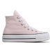 Converse Plátenky Ctas Lift Hi A05135C Ružová