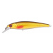 Spro wobler ikiru naturals silent jerk rudd - 6,5 cm 6 g