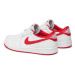Nike Sneakersy Air Jordan 1 Retro Low CZ0790-161 Biela