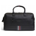 Tommy Hilfiger  TH TRANSIT DUFFLE AM0AM12485  Cestovné kufre Čierna