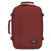 Batoh CabinZero Classic 36L Sangria red