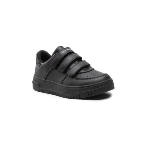 Chlapčenské poltopánky Tommy Hilfiger