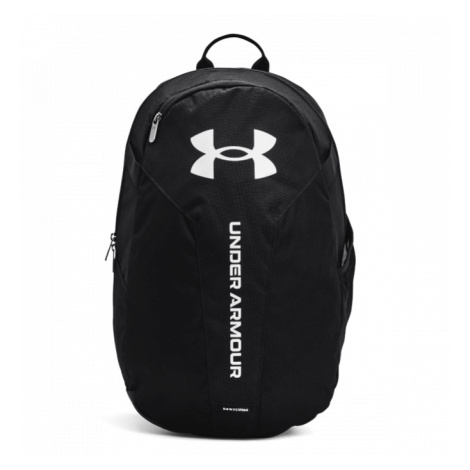 Under Armour Batoh Hustle Lite Black White