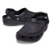 Pánske kroksy (rekreačná obuv) CROCS Yukon Vista II Clog M black