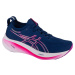 MODRO-RUŽOVÉ DÁMSKE TENISKY ASICS GEL-NIMBUS 26 1012B601-403