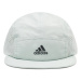 Adidas Šiltovka Run 4D Cap A.R. HM6534 Zelená