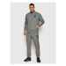 Nike Teplákové nohavice Sportswear Club Fleece DQ5389 Sivá Regular Fit