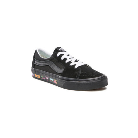 Tenisky Vans