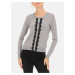 L`AF Cardigan Rima Grey