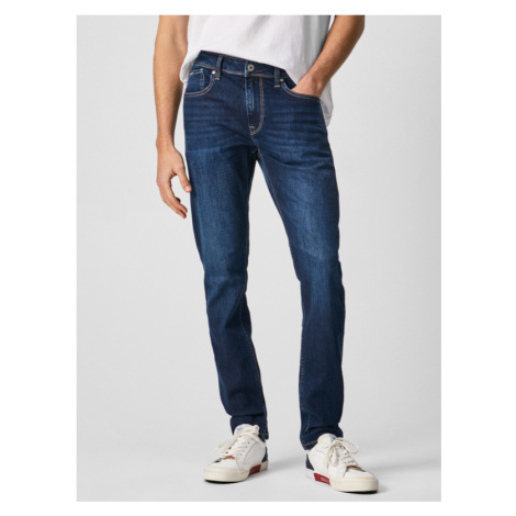 Pánske džínsy Pepe Jeans