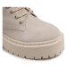 Steve Madden Outdoorová obuv Skylar SM11001184-03002-846 Béžová