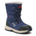 Helly Hansen Snehule Jk Silverton Boot Ht 11759_584 Modrá