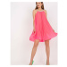 Šaty Italy Moda model 167711 Pink