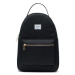 Herschel  Nova Small Backpack - Black  Ruksaky a batohy Čierna