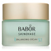 BABOR Skinovage Balancing Cream zjednocujúci hydratačný krém so zmatňujúcim účinkom pre mastnú a