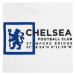 FC Chelsea pánske tričko stadium white