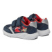 Geox Sneakersy B Sprintye Boy B454UA 01454 C0735 M Tmavomodrá