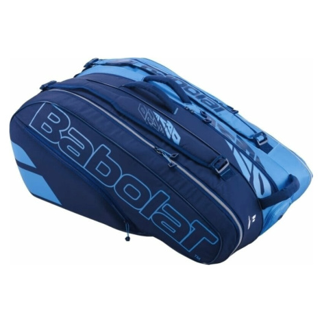 Babolat Pure Drive RH X 12 Blue Tenisová taška