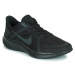 Nike  NIKE QUEST 4  Bežecká a trailová obuv Čierna
