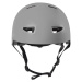 SKULL-GREY-B Casco gris talla grande 8-a-99-aos