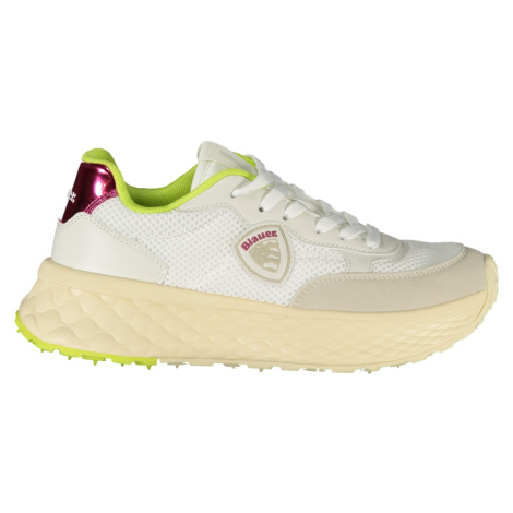 Dámske nízke športové tenisky Blauer