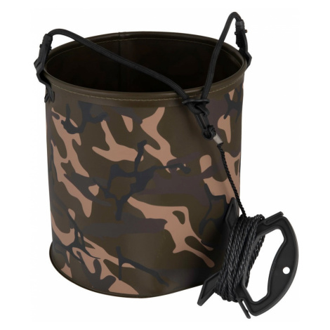 Fox vedro aquos camo water bucket 10 l