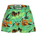 Styx art classic rubber tropic children's briefs