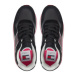 Tommy Jeans Sneakersy Tjw Eva Runner Mat Mix Ess EN0EN02510 Čierna