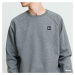 Under Armour Rival Fleece Crew melange šedá