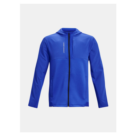 Pánske športové mikiny Under Armour