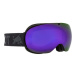 Lyžiarske okuliare RED BULL SPECT MAGNETRON ACE-003 matt dark blue lens: blue snow