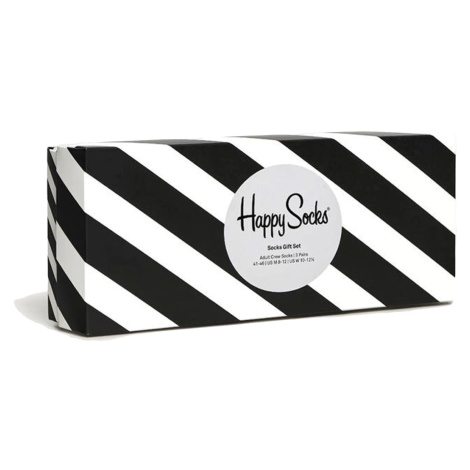 Dámske klasické ponožky Happy Socks