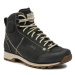 Dolomite Trekingová obuv Cinquantaquattro High Fg W Gtx GORE-TEX 268009-0119004 Čierna