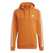 Mikina adidas 3-Stripes Fleece Hoodie M H12188