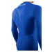 Sesto Senso Thermo Longsleeve Top CL40 Cornflower