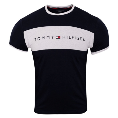 Pánske tričko Tommy Hilfiger Originial