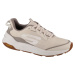 SMOTANOVÉ ŠTÝLOVÉ TENISKY SKECHERS GLOBAL JOGGER - COVERT 237353-OFWT