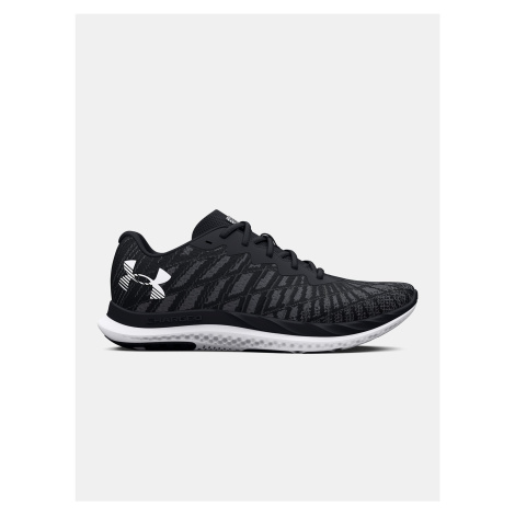 Under Armour Shoes UA W Charged Breeze 2-BLK - Women