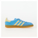 Tenisky adidas Gazelle Indoor W Semi Blue Burst/ Almost Yellow/ Ftw White