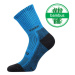 Voxx Bomber Unisex ponožky BM000000562300100421 modrá