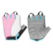 Spokey PIACENZA Women's cycling gloves, veľ.