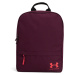 Under Armour Loudon Backpack Sm Dark Maroon