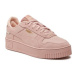 Puma Sneakersy Carina Street Sd 395093-03 Ružová