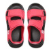 Adidas Sandále Altaswim Sandals FZ6488 Červená